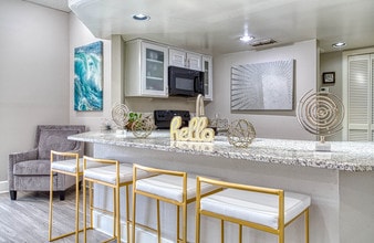 Bridgewater Pointe Apartments in Melbourne, FL - Foto de edificio - Interior Photo