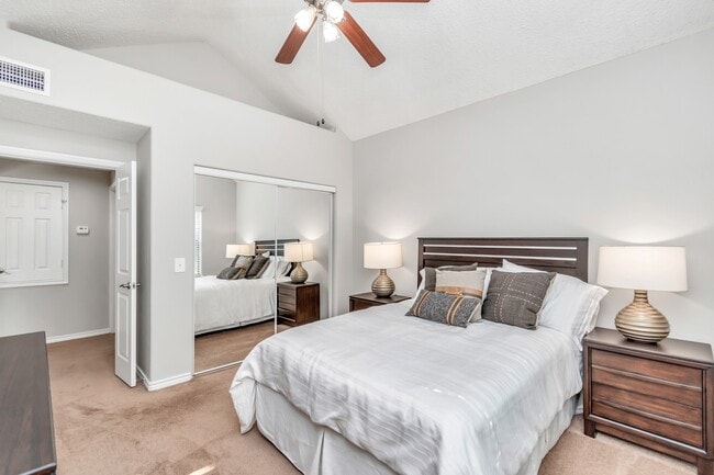 property at 1600 Eldridge Pkwy S