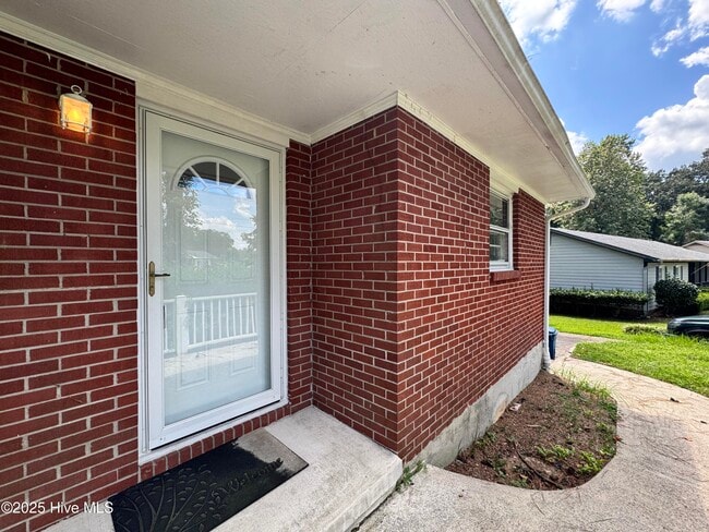 property at 218 Edgewood Dr