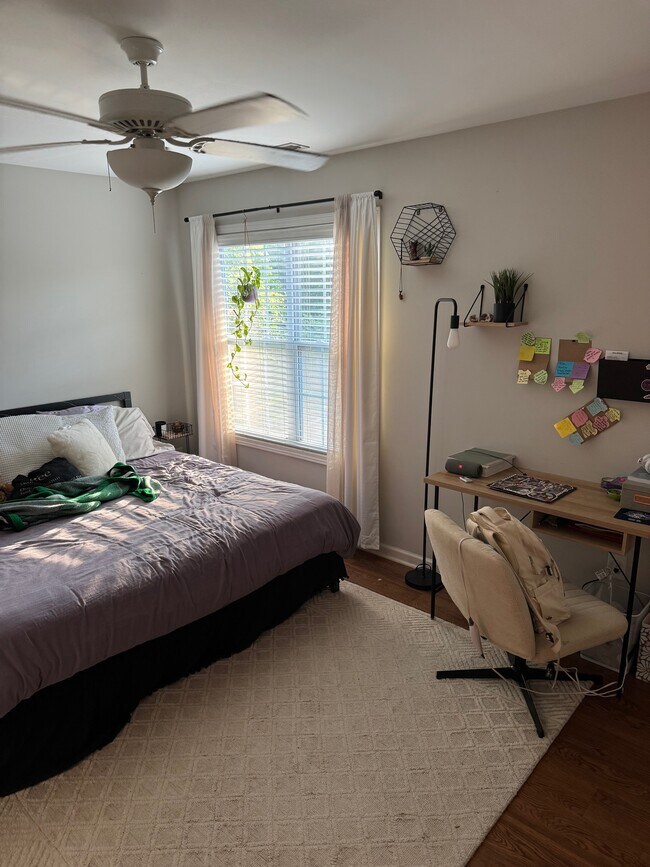 844 Horton Rd, Unit 59B in Durham, NC - Building Photo - Building Photo