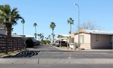 Royal Palms Village in Mesa, AZ - Building Photo - Building Photo