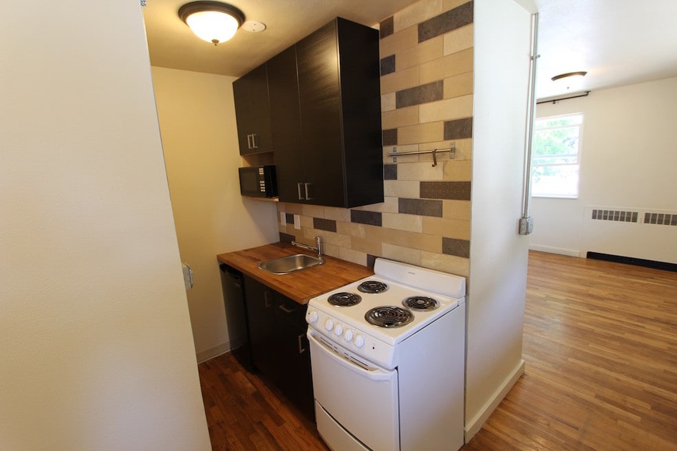 Big Thompson Manor II Apartments Loveland, CO Apartments For Rent