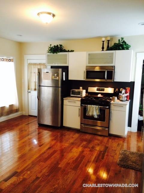 23 Caldwell St in Charlestown, MA - Building Photo