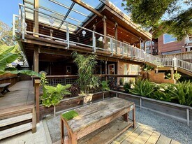 1383 Grand Ave in Pacifica, CA - Building Photo