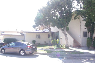 Fourplex in West Covina, CA - Building Photo - Other