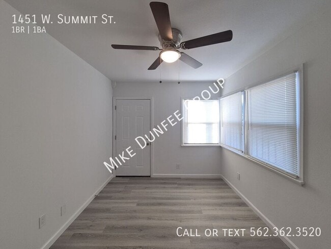 property at 1451 W Summit St