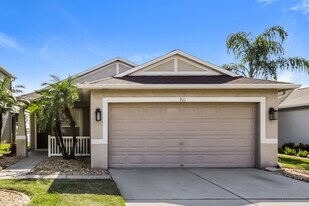 911 Seminole Sky Dr in Ruskin, FL - Building Photo