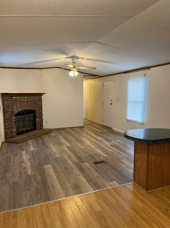 164 Lynn Dr in Marion, NC - Foto de edificio - Building Photo