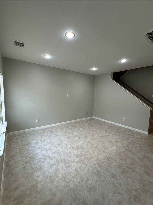 property at 9610 Buffum St