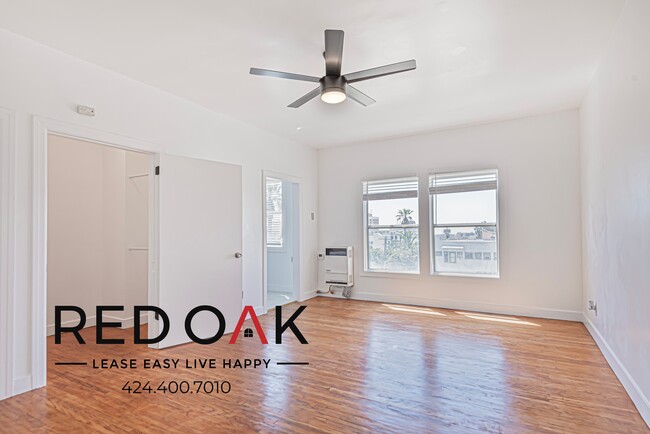 property at 409 S Alvarado St