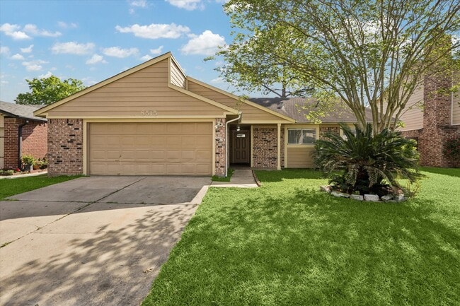 property at 8515 Cookglass Dr