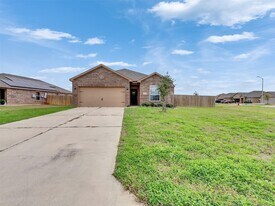 2123 Mule Ridge Dr in Katy, TX - Building Photo