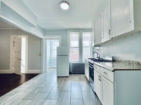 19-21 Lynwood Place in New Haven, CT - Building Photo