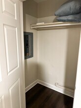 807 Park Lane in Oxford, MS - Building Photo - Building Photo