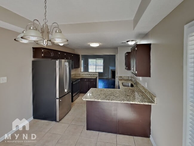 9998 Cameron Ridge TR in Memphis, TN - Building Photo - Building Photo