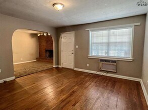 3614 Garfield St in Wichita Falls, TX - Building Photo - Building Photo