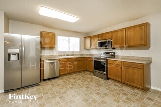 4522 Safe Hbr in San Antonio, TX - Building Photo - Building Photo