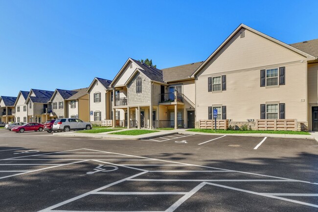 property at 1581 Gilmore Park Ave