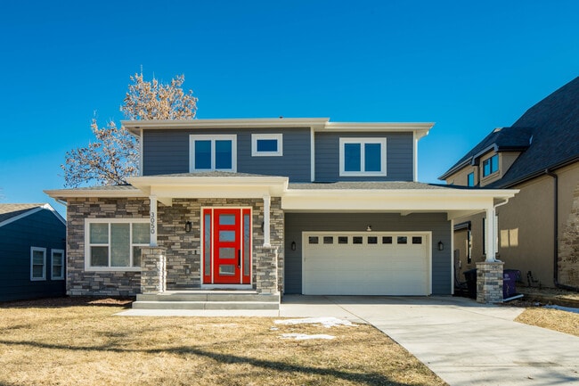 property at 3050 S Ash St