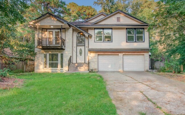 property at 5006 Village Springs Dr