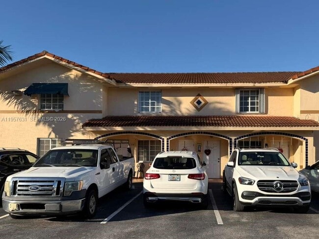 property at 10017 W Okeechobee Rd