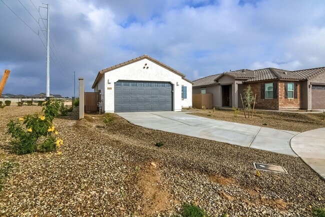 property at 16894 W Evergreen Rd