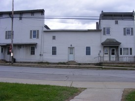 96-100 Main St Apartments