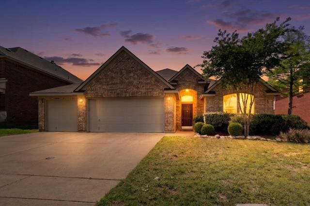 8304 Cornerstone Dr