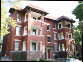 2317 Klemm St in St. Louis, MO - Building Photo