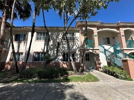 2910 SE 13th Ave, Unit 10250 in Homestead, FL - Building Photo