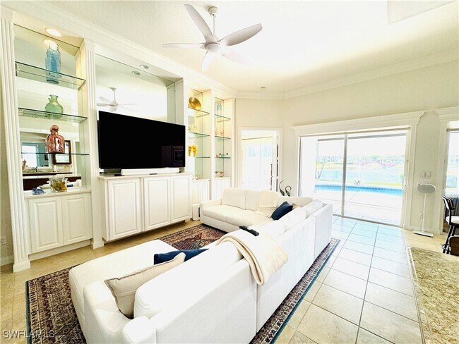 property at 7706 Sicilia Ct
