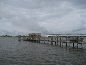 Newport Condominiums in Daytona Beach, FL - Foto de edificio - Other