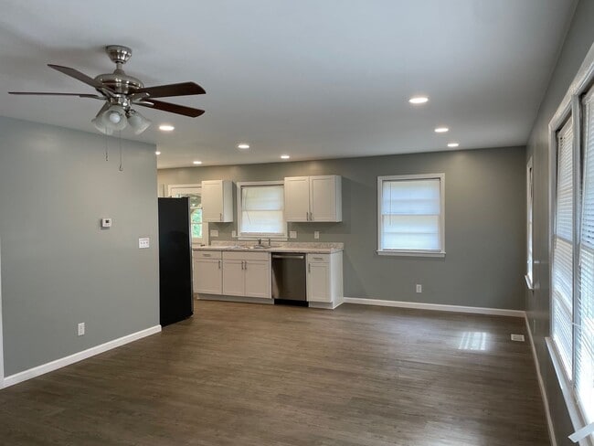 4430 Sumner Church Rd in Greensboro, NC - Building Photo - Building Photo