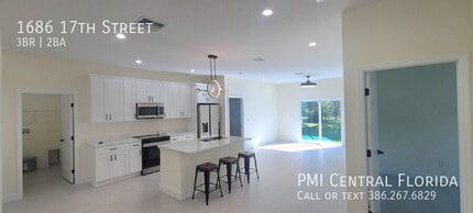 1686 17th St in Orange City, FL - Building Photo - Building Photo