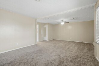 2358 Glendale Dr in Abilene, TX - Building Photo - Building Photo