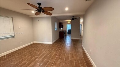5830 NW 7th Ct in Miami, FL - Building Photo - Building Photo