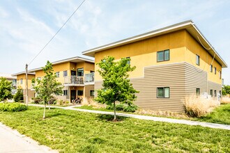CP Lofts Apartments in Kansas City, MO - Building Photo - Building Photo