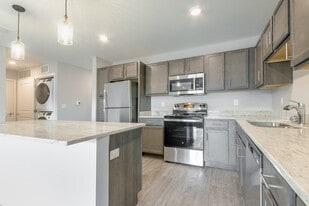 Prairie Hill Village in Baraboo, WI - Building Photo