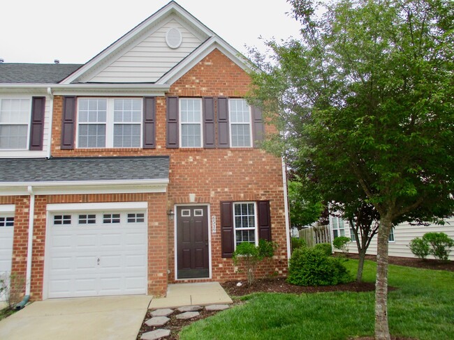 property at 6519 Continental St