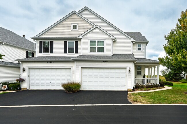 2930 Glacier Way in Wauconda, IL - Building Photo - Building Photo