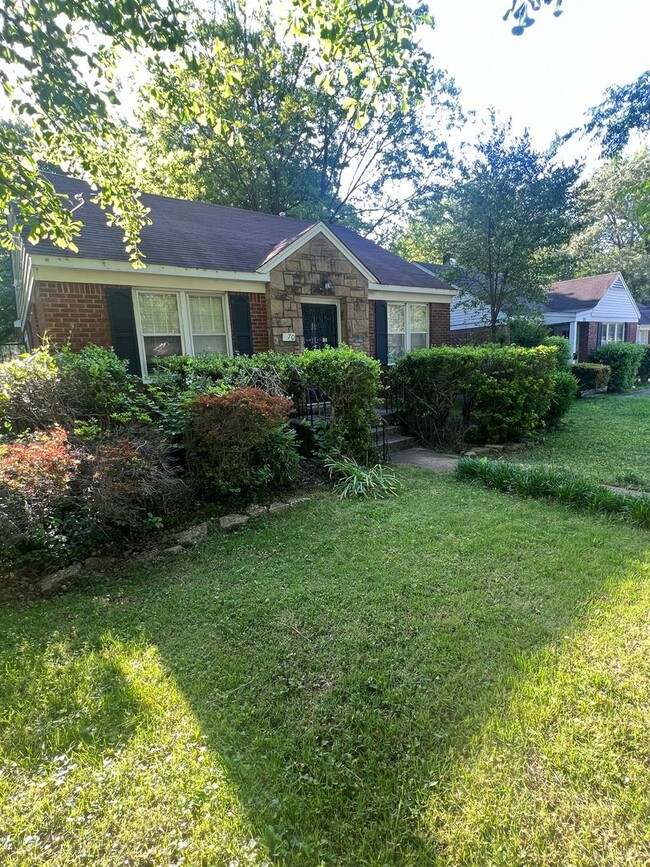 670 Shotwell St in Memphis, TN - Building Photo - Building Photo