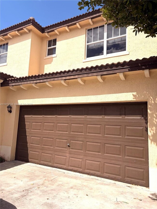11471 SW 244th Ter in Homestead, FL - Foto de edificio - Building Photo