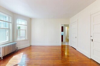 539 Mt Auburn St in Watertown, MA - Building Photo - Building Photo