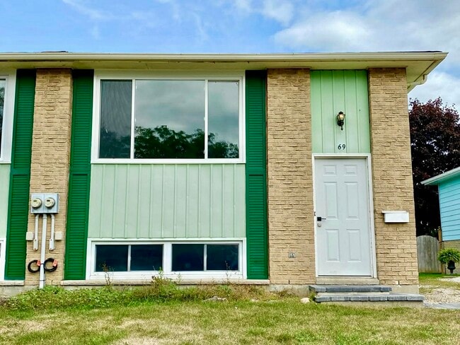 property at 69 Bridle Path Rd