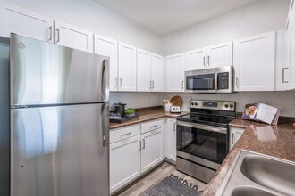 Cantata at the Trails in Albuquerque, NM - Building Photo - Interior Photo