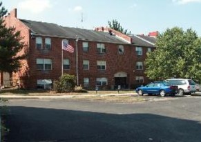 Bedford Apartments