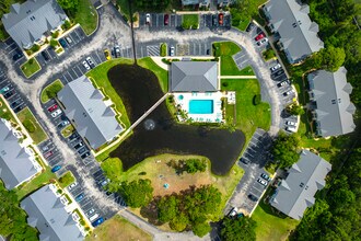 Indigio Pines Condominiums in Daytona Beach, FL - Building Photo - Building Photo