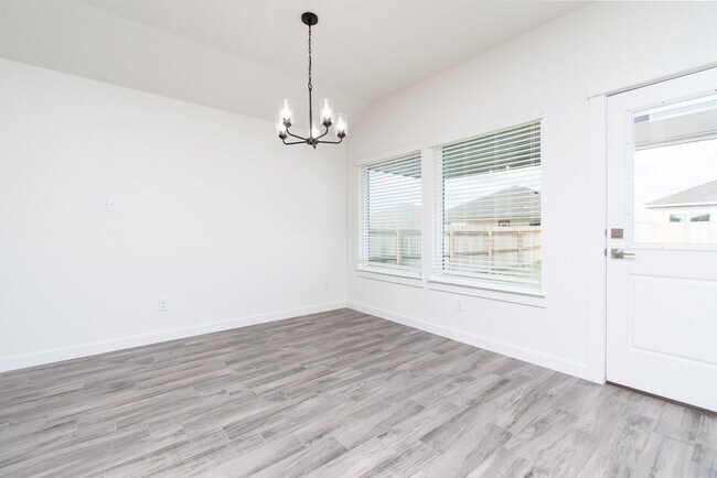 1418 Cedar River Ln in Temple, TX - Building Photo - Building Photo