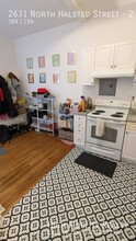 2631 N Halsted St in Chicago, IL - Building Photo - Building Photo