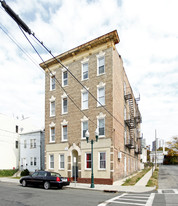 23 1st St Apartments